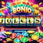 Sensasi Seru Bermain di Situs Slot Online Gacor: Panduan Seru dan Mudah Menang