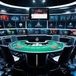 Situs Poker Online Modern Dengan Sistem Permainan Interaktif Dan Cepat Untuk Pengalaman Seru Dan Praktis