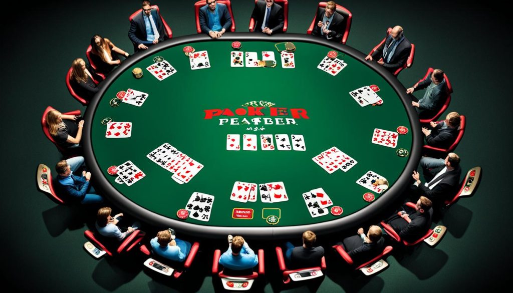 Situs Judi Poker Online Terpercaya