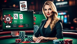 Situs Judi Poker Terpercaya