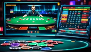 Taruhan Judi Poker Online