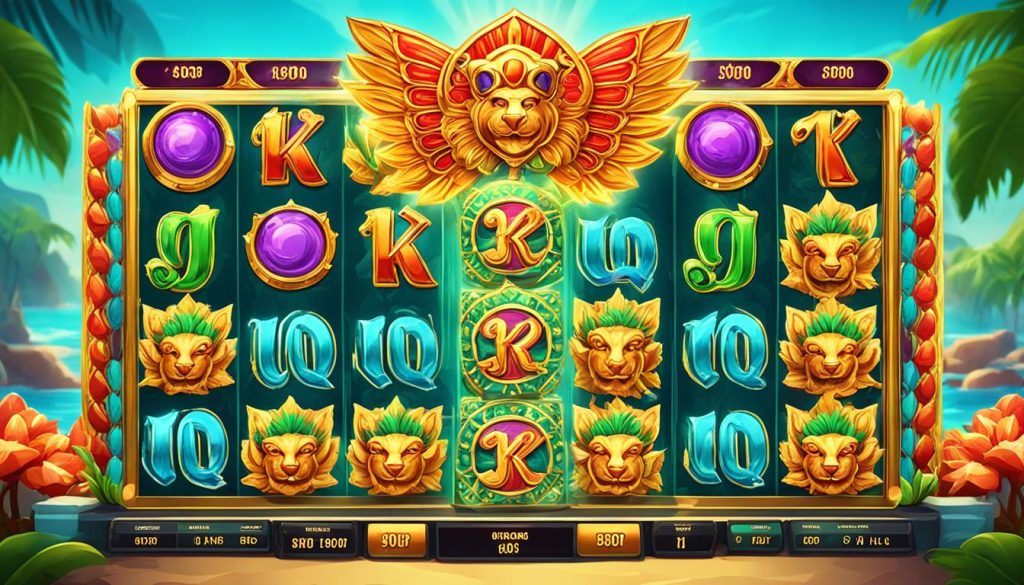 situs judi slot online terpercaya