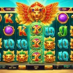 Situs Slot Online Unggulan Dengan Visual Menarik Dan Server Stabil untuk Pengalaman Bermain Terbaik
