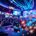 Judi E-sports Terlengkap Dengan Pilihan Event Global dan Peluang Menang Tinggi untuk Pengalaman Seru