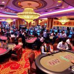 Judi Live Games Casino Terpercaya di Indonesia