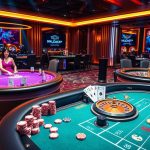 Terbaik Situs Judi Live Casino Online Indonesia