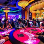 Situs Judi Live Casino Resmi Terpercaya di Indonesia