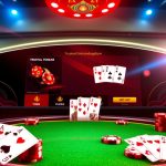Poker Online Dengan Pembaruan Hasil Langsung: Nikmati Permainan yang Selalu Terupdate