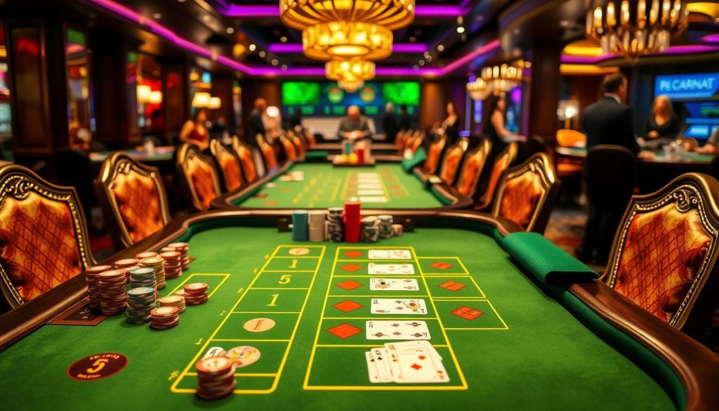 Daftar situs judi baccarat online terpercaya