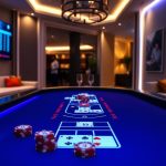 Komunitas Pemain Baccarat Aktif: Tempat Seru Berbagi Tips dan Strategi