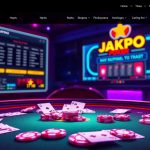 Situs Poker Online Profesional Dengan Sistem Fair Play dan Lobby Ramai untuk Pengalaman Bermain Terbaik