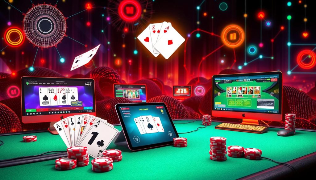 daftar situs judi poker online