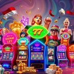 Daftar Situs Slot Online Terpopuler di Indonesia