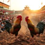 Info Terkini Judi Sabung Ayam Live – Indonesia