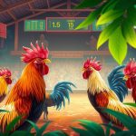 Situs Sabung Ayam Online Terpercaya dengan Pembayaran Cepat: Temukan Keseruan dan Keamanan Bersama Kami!