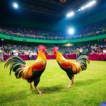 Platform Judi Sabung Ayam Resmi Terpercaya