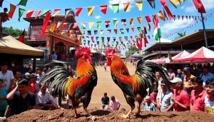 situs judi sabung ayam terpercaya