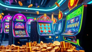 situs judi slot terpercaya