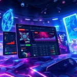 Taruhan E-Sport Online: Cara Seru Menang Besar di Dunia Game