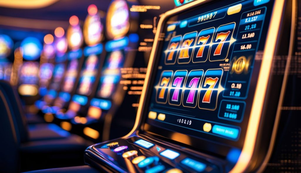Slot Online