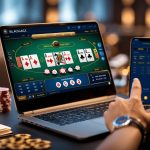 Situs Blackjack Online Terpercaya untuk Pemain Pemula hingga Pro, Panduan Lengkap dan Tips Menang