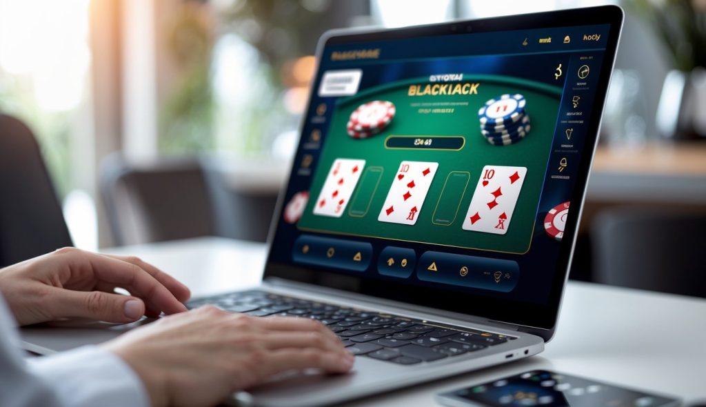 Blackjack Online