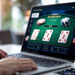 Situs Blackjack Online Premium, Transaksi Lancar & Fair Play untuk Pengalaman Main Terbaik