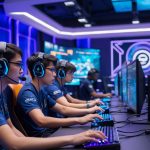 E-Sports Online Premium Dengan Statistik Turnamen Lengkap untuk Pengalaman Bermain Maksimal