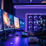 Platform E-Sports Online Modern Dengan Server Ultra Stabil Untuk Pengalaman Gaming Terbaik