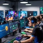 Situs E-Sports Online Terpercaya Dengan Sistem Fair Play untuk Pengalaman Bermain Aman dan Seru
