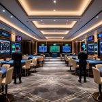 Rahasia Sukses Bermain Live Games Casino Online Dengan Manajemen Modal Tepat Untuk Pemula dan Profesional