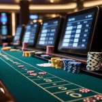 Situs Baccarat Terbaik Dengan Statistik Kartu Real-Time Untuk Pengalaman Bermain Lebih Seru