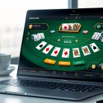 Platform Blackjack Online Modern dengan Sistem Aman & Stabil untuk Pengalaman Bermain Terbaik
