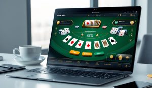 Blackjack Online