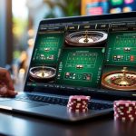 Blackjack Online Real-Time Dengan Meja Variatif & Odds Kompetitif untuk Pengalaman Seru dan Menguntungkan
