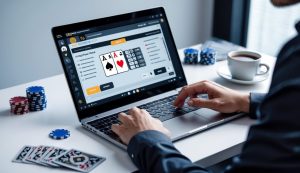 Poker Online