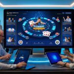 Situs Poker Online Inovatif dengan Mode Permainan Dinamis untuk Pengalaman Seru dan Baru