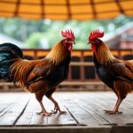 Sabung Ayam Fokus Kenyamanan Platform dan Performa Optimal untuk Pengalaman Bermain Terbaik