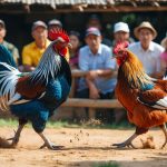 Sabung Ayam Generasi Baru untuk Penggemar Adu Strategis: Seru dan Penuh Tantangan