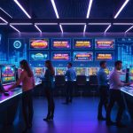 Pusat Slot Online dengan Variasi Provider Terintegrasi untuk Pengalaman Seru dan Lengkap