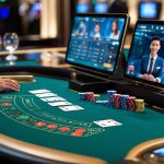 Situs Baccarat Online dengan Meja Live Interaktif Berkualitas untuk Pengalaman Bermain Seru