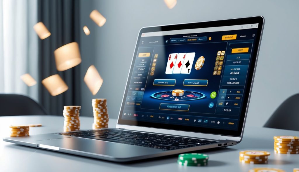 Baccarat Online
