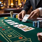 Situs Baccarat Online Menghadirkan Sensasi Meja Kasino Nyata Dengan Pengalaman Seru dan Aman