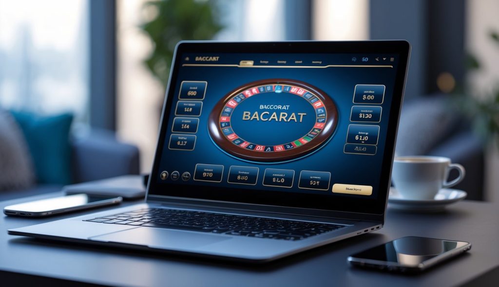 Baccarat Online