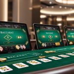 Situs Baccarat Online dengan Pilihan Meja Eksklusif Nonstop Untuk Pengalaman Bermain Terbaik