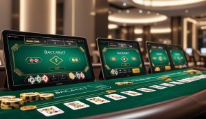 Baccarat Online
