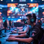 E-Sports Online dengan Turnamen Game Kompetitif Paling Populer dan Cara Ikut Main Seru
