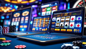 Live Games Casino Online