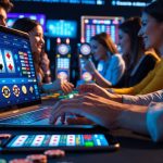 Live Games Casino Online Populer Dengan Sistem Permainan Real Time Yang Seru dan Interaktif