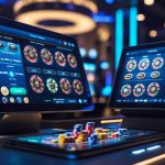 Live Games Casino Online Modern Dengan Teknologi Streaming Stabil Untuk Pengalaman Seru dan Lancar